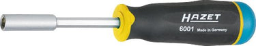 Hazet 6001-1.5/3 Drehmoment-Schraubendreher, Sechskant 6,3 = 1/4 Zoll, Nm min: 0,6, Nm max: 1,5 im Sale